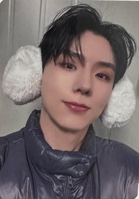 THE X ms 5.0 簽售卡 