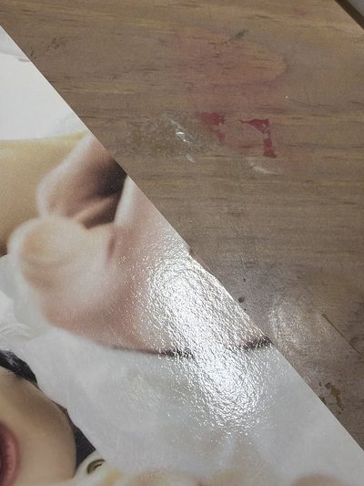 Going vol2 雜誌 + 黑白版圓卡