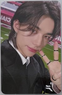 日本巨蛋 卡套卡