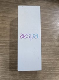 Aespa （微盒損髒污）