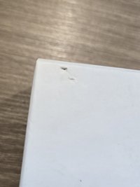 Aespa （微盒損髒污）