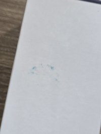 Aespa （微盒損髒污）