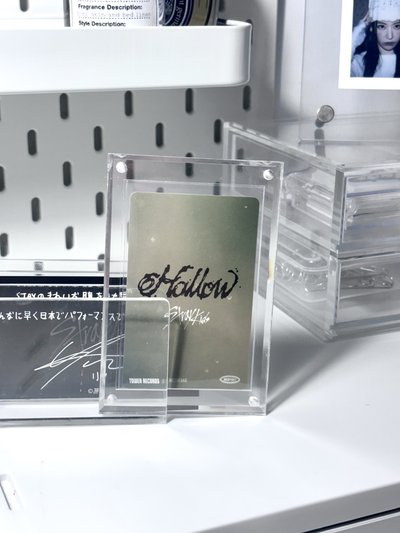 Felix Hollow 塔店特典