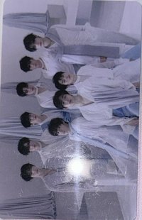 迷五快閃 入場卡 / 場限卡 快閃店入場卡