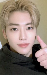 NCT CCOMAZ  blue ver. 隨機卡 