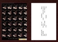 Ruby 明信片組 TYPE1