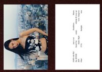 Ruby 明信片組 TYPE2