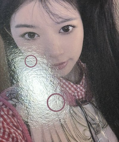 MOKA MINI1 滿額卡