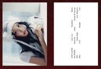 Ruby 明信片組 TYPE4