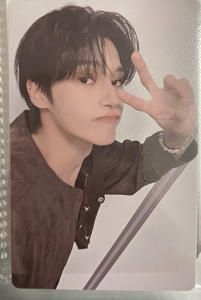 🏴‍☠️ATEEZ 小竹馬的漂亮紙片✨