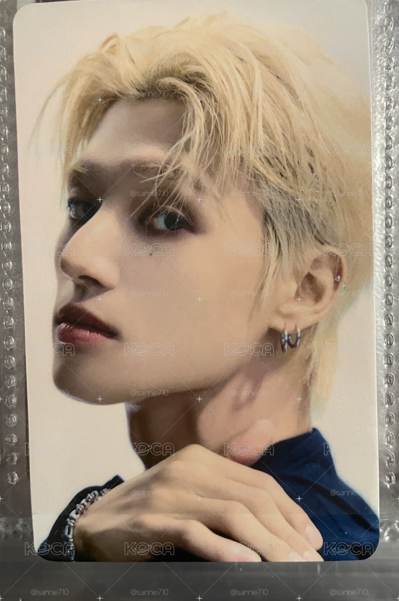 🏴‍☠️ATEEZ 小竹馬的漂亮紙片✨