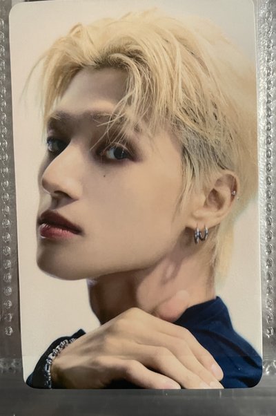 🏴‍☠️ATEEZ 小竹馬的漂亮紙片✨