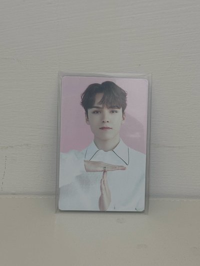 崔瀚率 Vernon