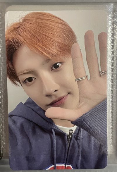 🏴‍☠️ATEEZ 98賴🐿️🐰