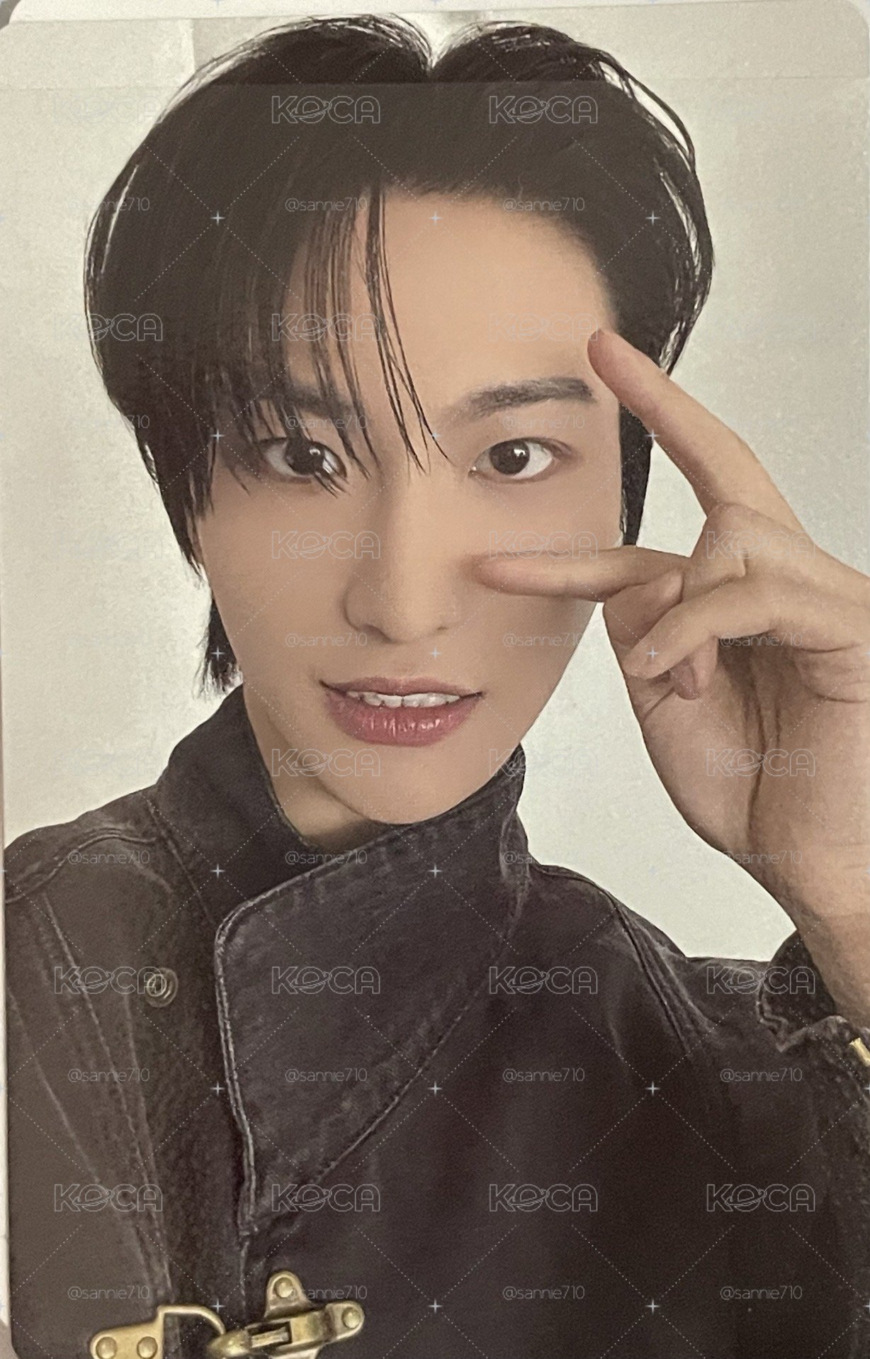 🏴‍☠️ATEEZ 98賴🐿️🐰