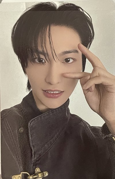 🏴‍☠️ATEEZ 98賴🐿️🐰