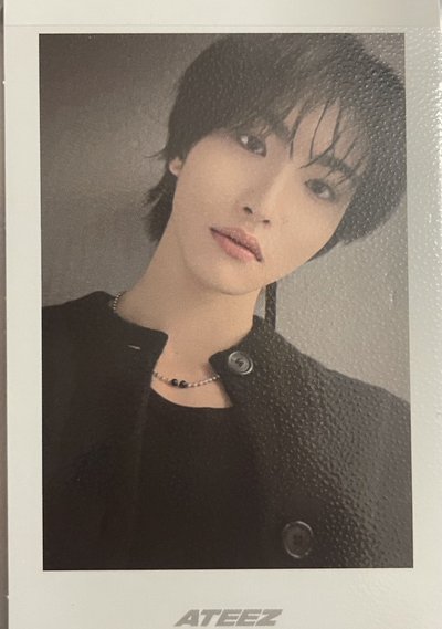 🏴‍☠️ATEEZ 98賴🐿️🐰