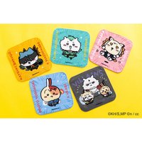 我的英雄學院 × 吉伊卡哇 手帕