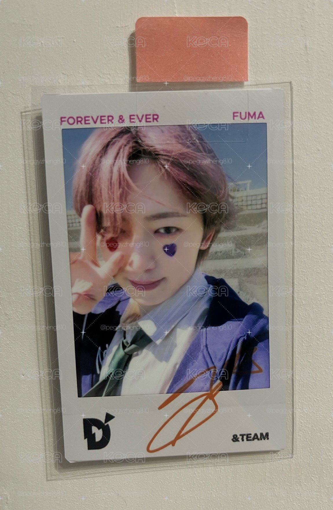 FUMA🎮