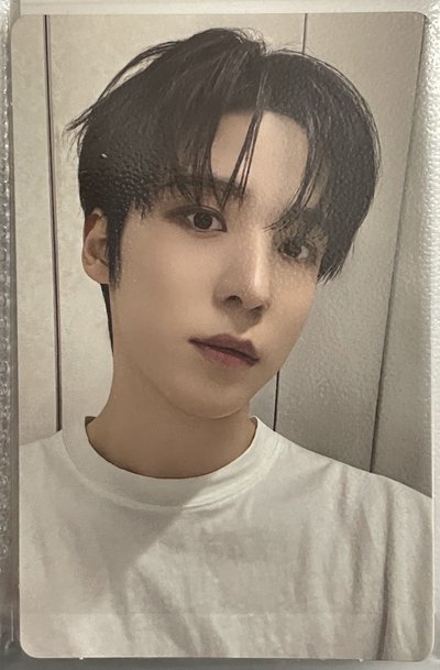 🏴‍☠️ATEEZ 大竹馬漂亮紙片😎