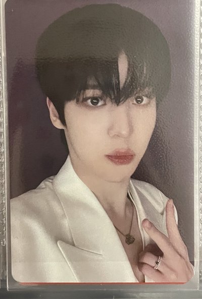 🏴‍☠️ATEEZ 大竹馬漂亮紙片😎