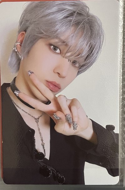 🏴‍☠️ATEEZ 大竹馬漂亮紙片😎