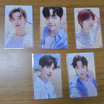 22年夏季寫真 海邊系列✨️