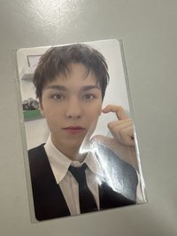 無情臉頰愛心寶寶