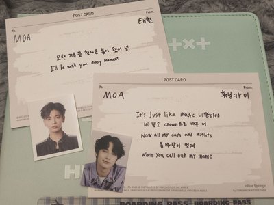 贈品🧧 顯 寧 證件照 明信片