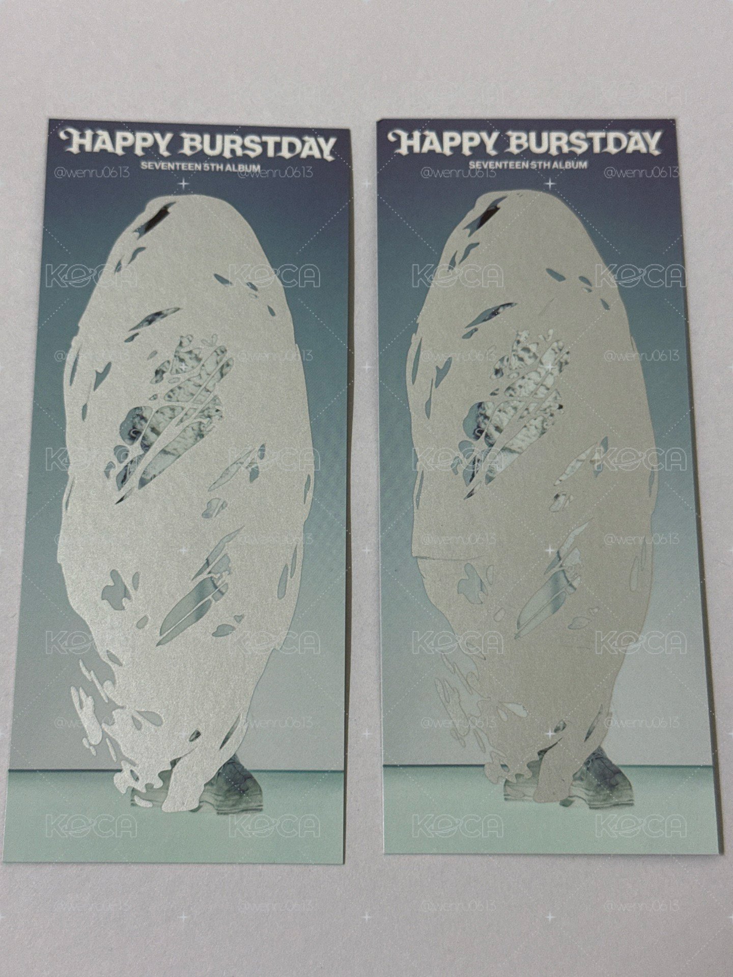 正五 知秀刮刮卡
