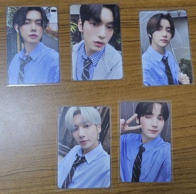 23年夏季寫真 牛奶版✨️