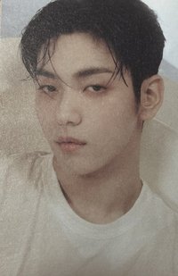 迷四 END 明信片 