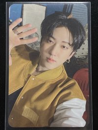 五星/黃衣痞痞的