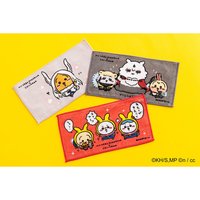 三件組毛巾 敵＜惡棍＞