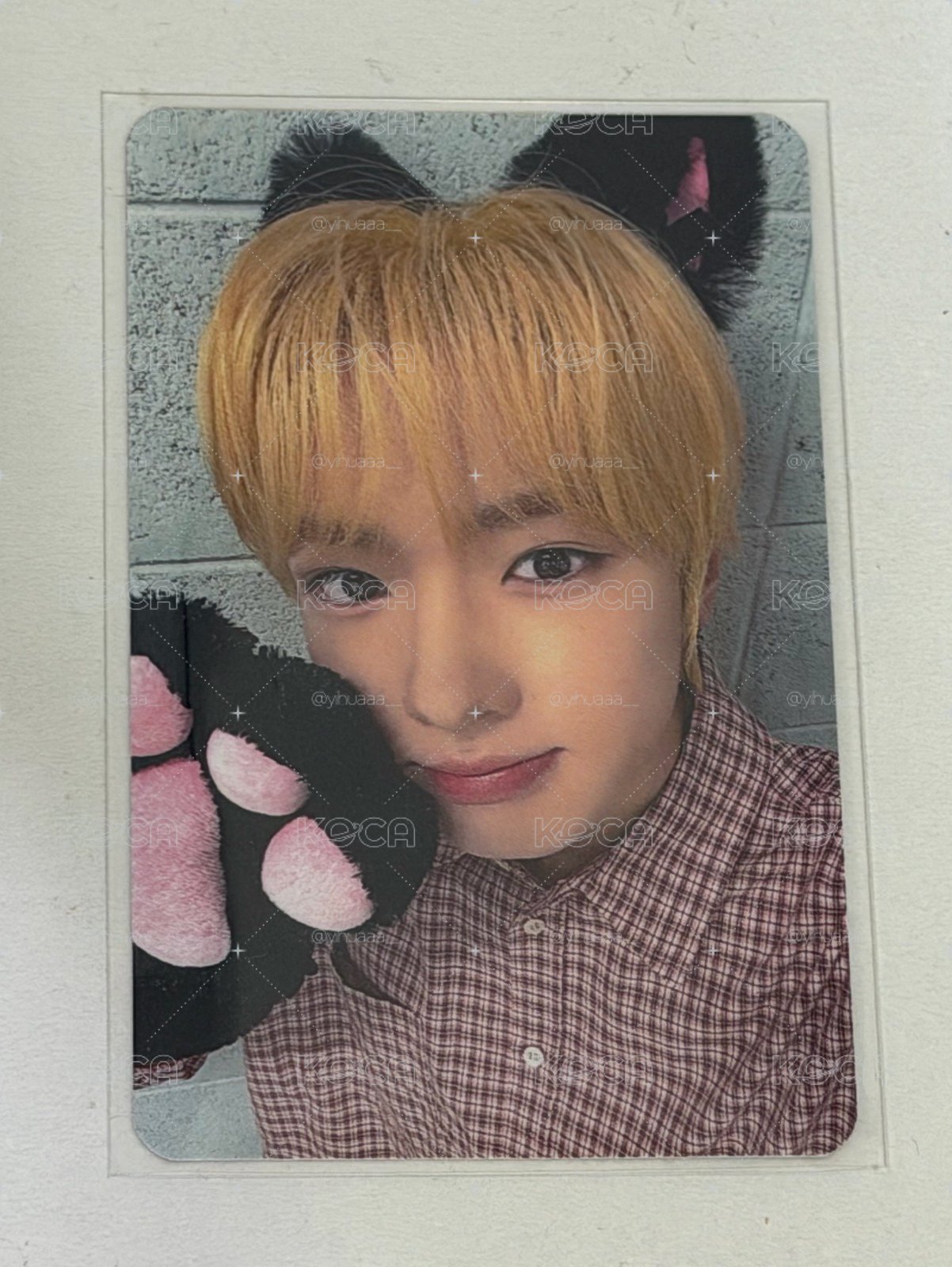 saku COLOR ia LD