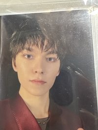 咖啡色眼睛👁️