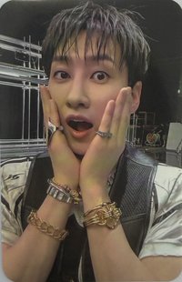 迷六 music bank 打歌卡 