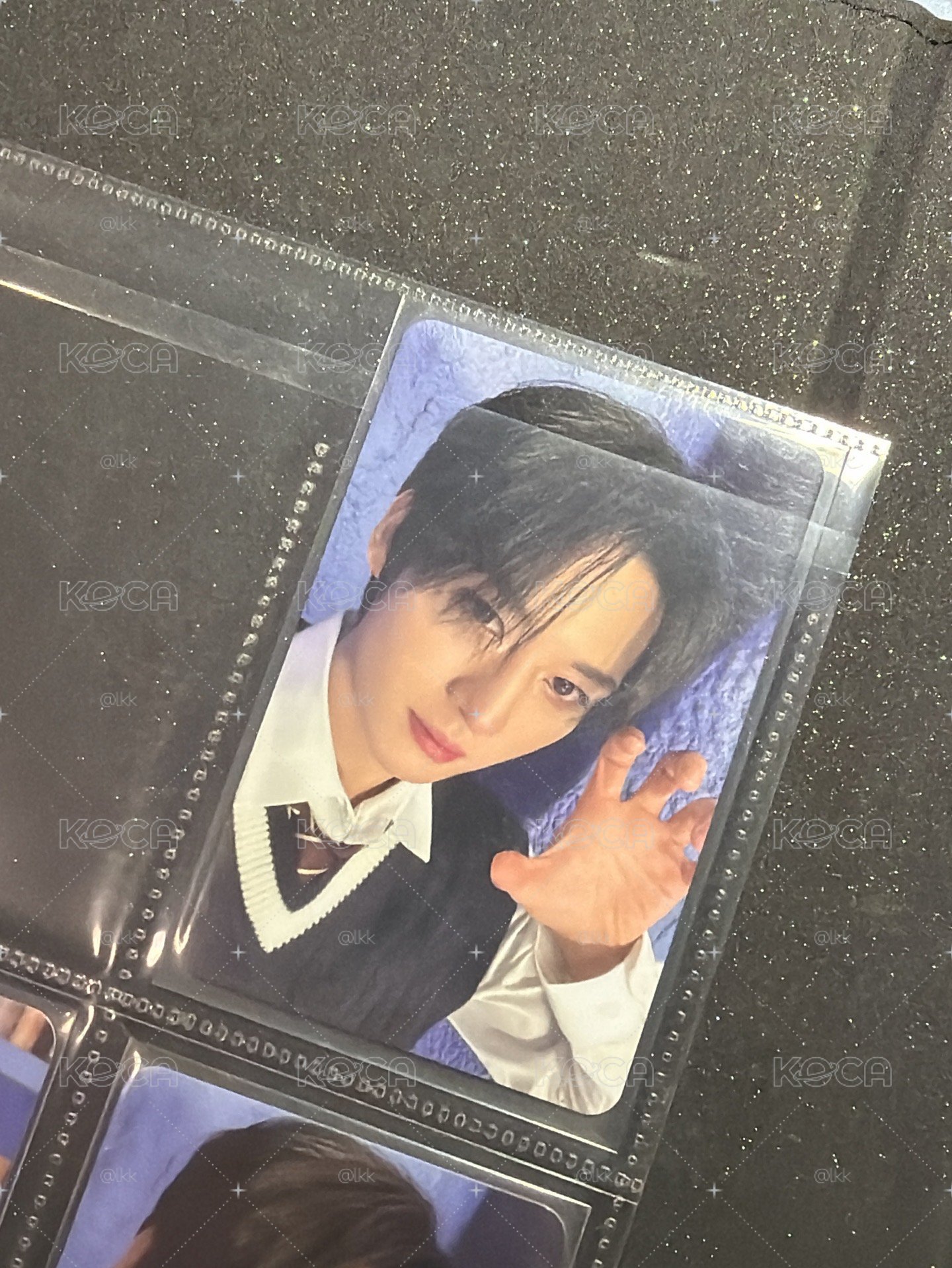 魔法小貓不是魔法阿嬤貓貓