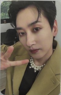 迷六 m countdown 打歌卡 