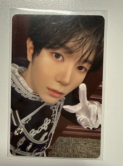 兩週年FM 隨機卡 遼自拍