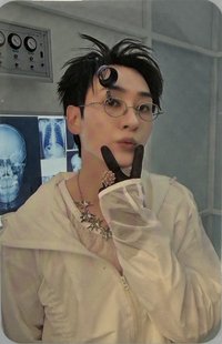 迷六 music core 打歌卡 