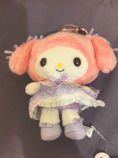 海港城美樂蒂紅頭美樂蒂