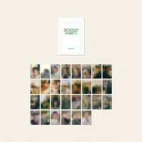 HIS INSTANT MOMENTS 隨機卡