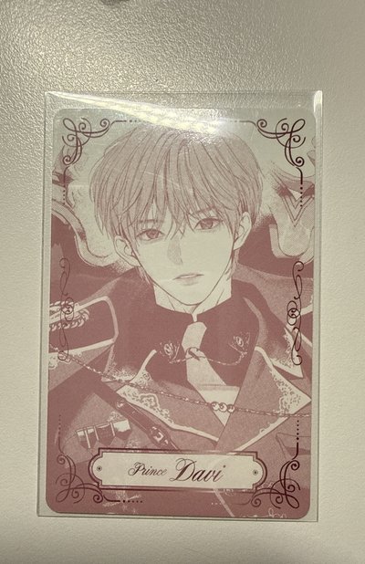 兩週年FM 隨機卡 勇志 Yushi 