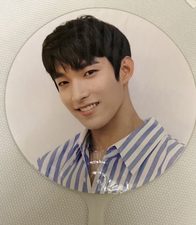 DK DIAMOND EDGE大扇