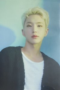 23’HYBE INSIGHT 明信片 