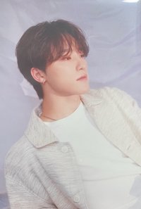 23’HYBE INSIGHT 明信片 