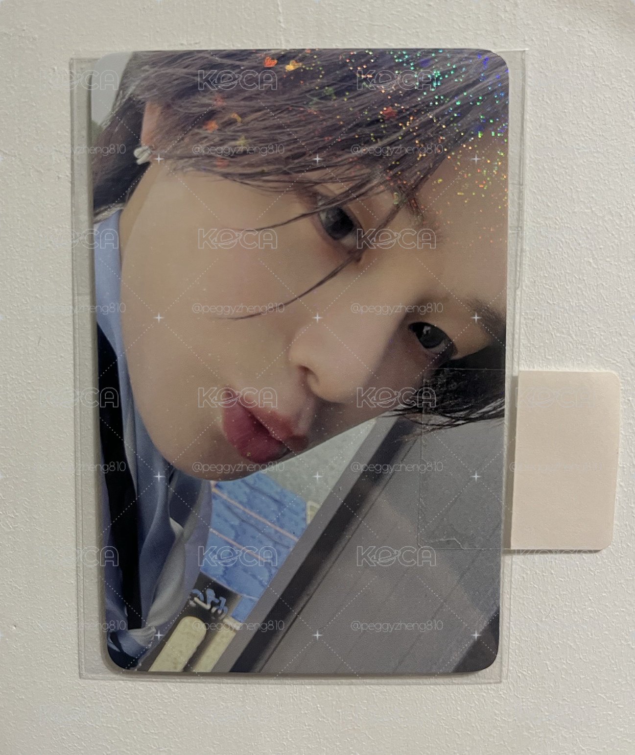 K👑（往後滑，四張一起售）