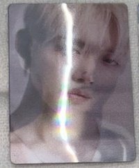 崔然竣｜變化卡