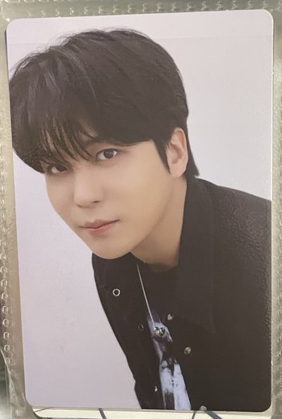 🏴‍☠️ATEEZ 好多鍾浩 🐻🐻手